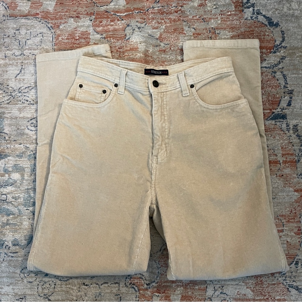Bill Blass Women’s Corduroy Pants
